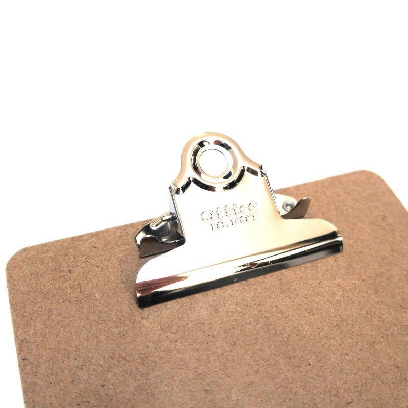 【送料無料】アメリカ製 OFFICE DEPOT クリップボード 事務用品 オーダー受注管理 メモ帳 アメリカンスタイル |  | 01