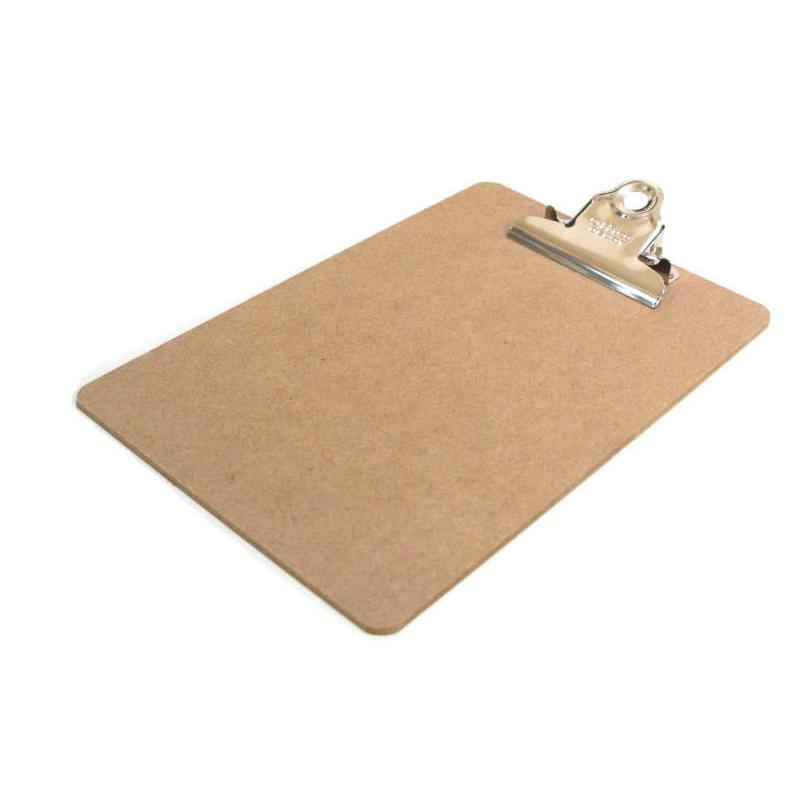 【送料無料】アメリカ製 OFFICE DEPOT クリップボード 事務用品 オーダー受注管理 メモ帳 アメリカンスタイル |  | 02