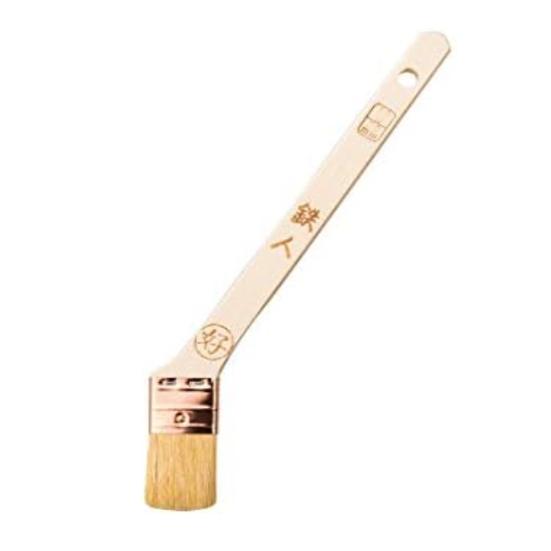好川産業 鉄人 15号 40mm 塗装用刷毛 : 塗っとく.com ヤフー店 - 通販 