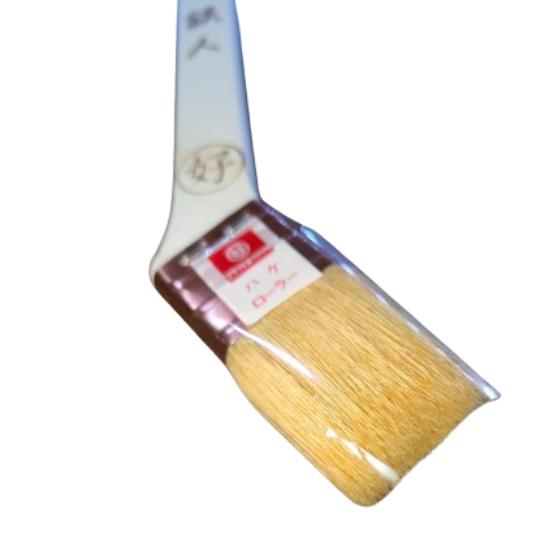 好川産業 鉄人 15号 40mm 塗装用刷毛 : 塗っとく.com ヤフー店 - 通販 