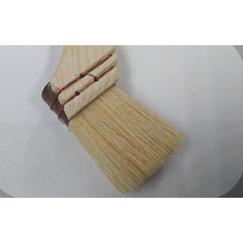 好川産業 スリーセブン #777 50mm 20号 刷毛 白中長 : 塗っとく.com