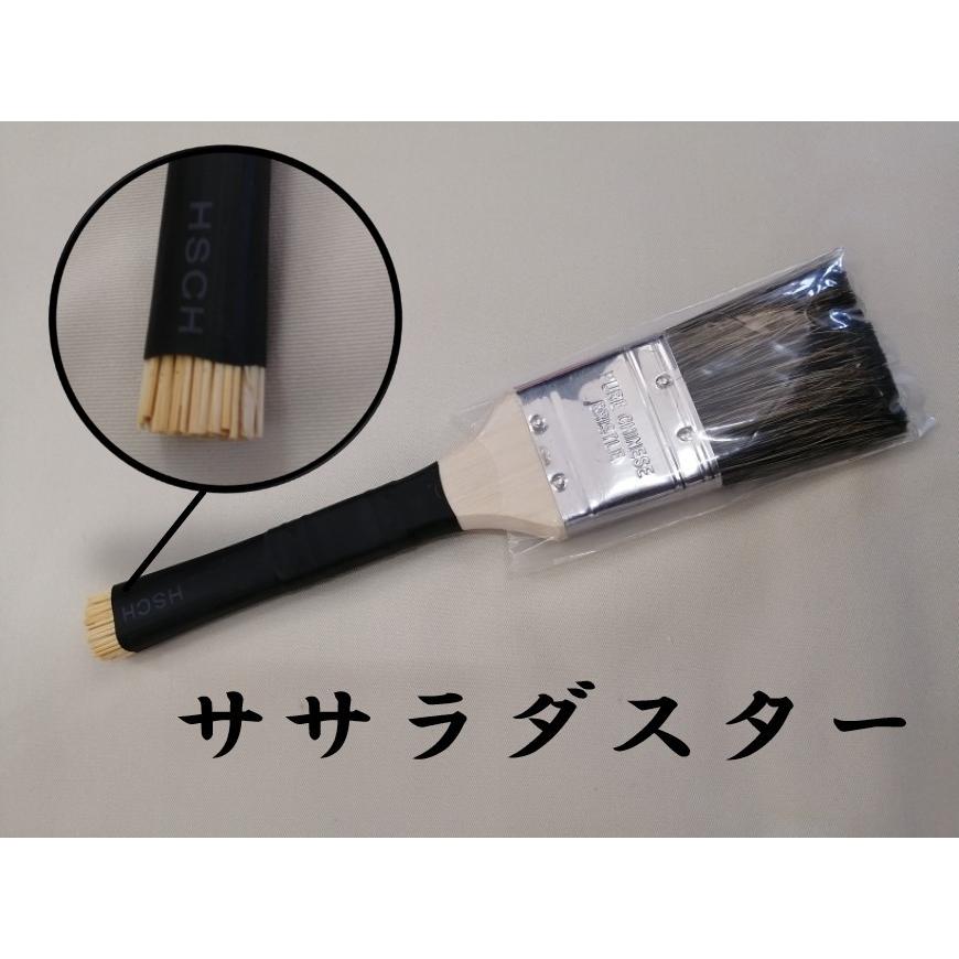 パーティを彩るご馳走や ササラダスター 2インチ 3インチ SENBUDO ステンレスサラダトング 200mm