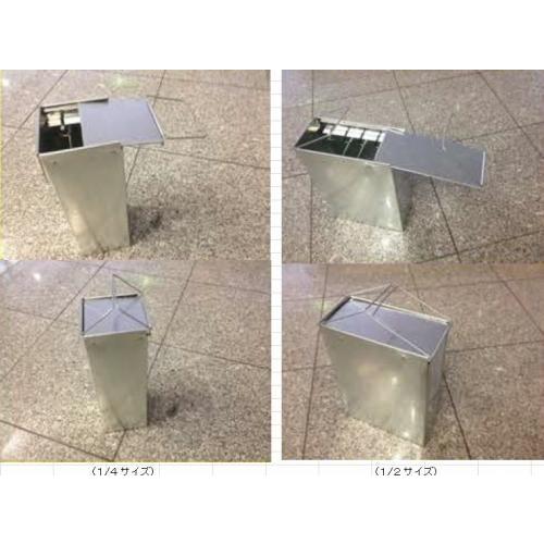 好川産業 多助 1/2 ブラシキーパー 刷毛保存容器 : 塗っとく.com