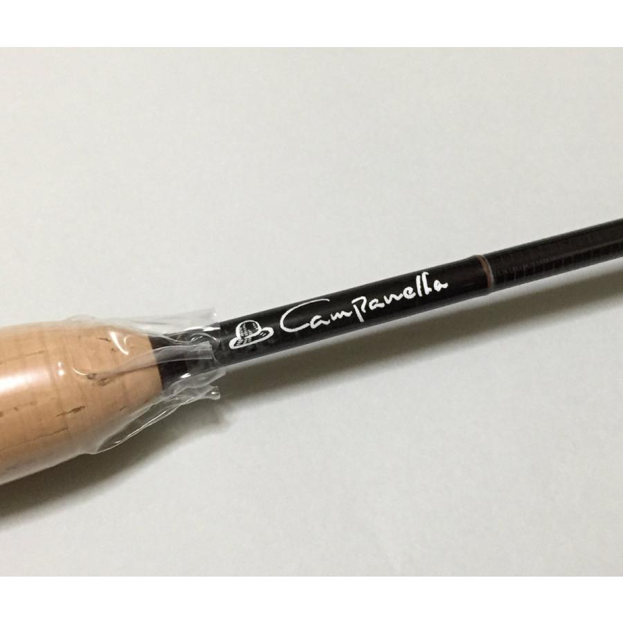 カムパネラ クラシックライト 3pcs #3〜4 小渓流向きのフライ カムパネラ クラシックライト 3pcs #3〜4 小渓流向きのフライ