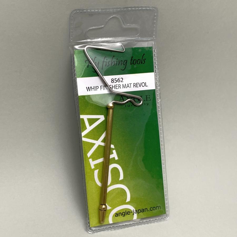 アキスコ ロータリーウィップフィニッシャー・スモール |  | 01