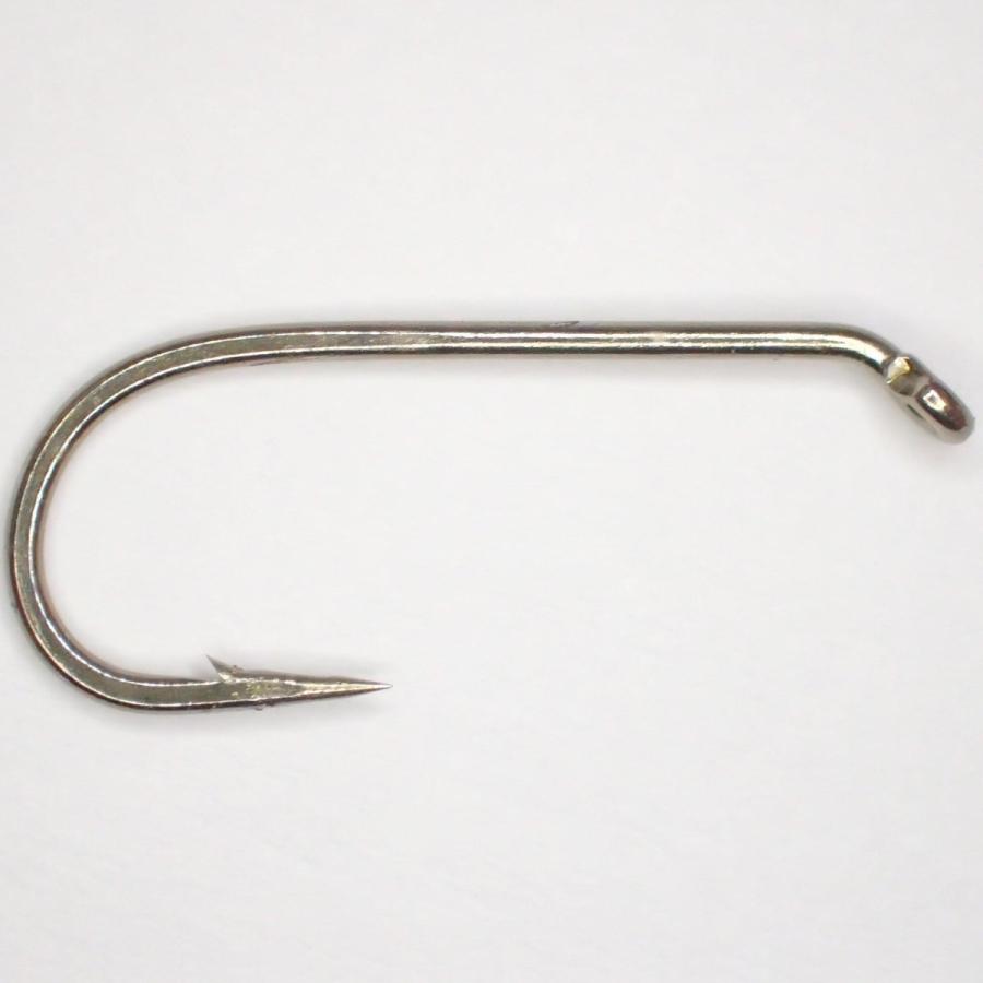 マルト お徳用フライフック D14 100本入り ドライフライ用ショートシャンク Maruto Fly D14 N Vision エヌヴィジョン 通販 Yahoo ショッピング