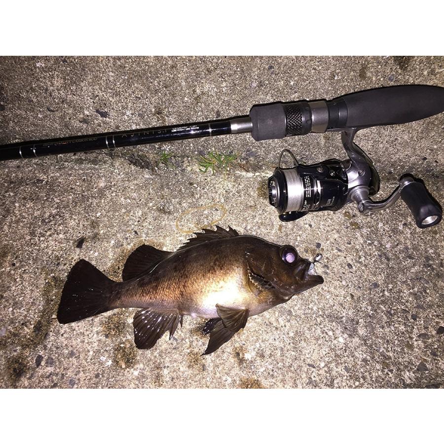 N Vision ハックルジグヘッド 4本セット アジング メバリングに毛針の威力 送料180円 N Hackle Jh N Vision エヌヴィジョン 通販 Yahoo ショッピング