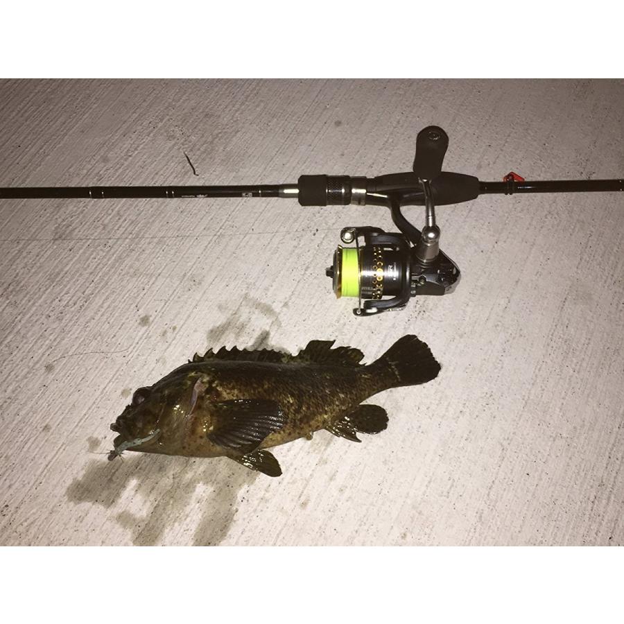 N Vision ハックルジグヘッド 4本セット アジング メバリングに毛針の威力 送料180円 N Hackle Jh N Vision エヌヴィジョン 通販 Yahoo ショッピング