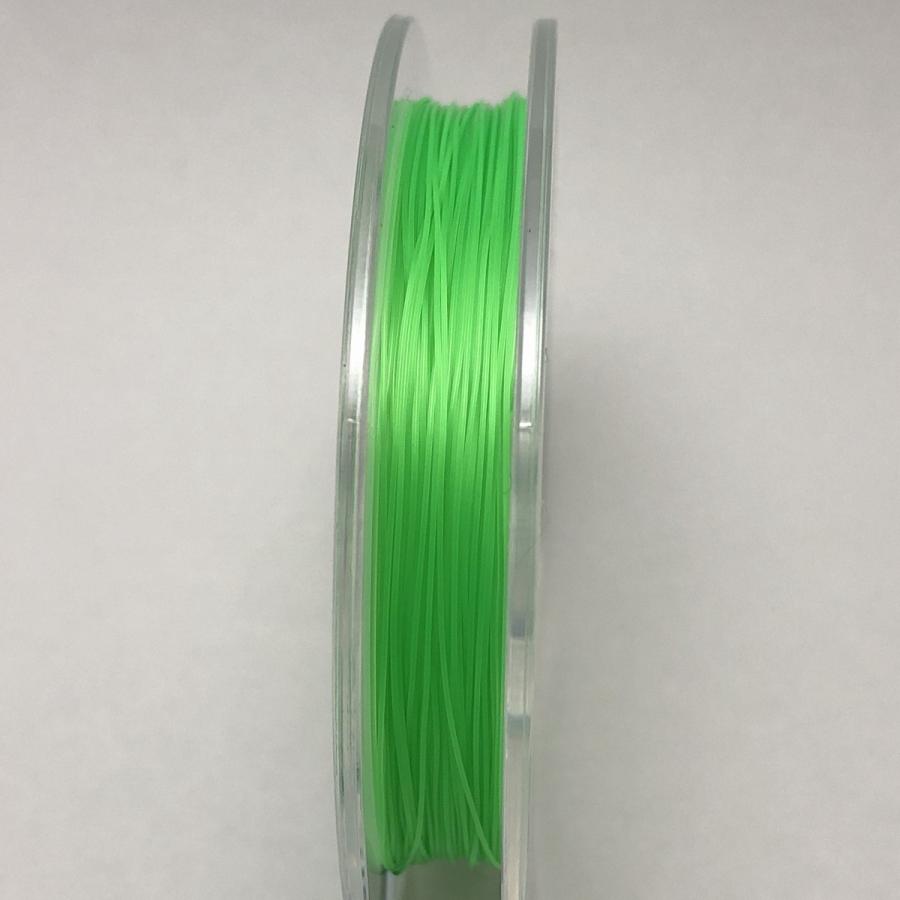 N Vision テンカラリーダー ナイロン4号 15m 国産 レベルラインの操作性up N Hgkr N Vision エヌヴィジョン 通販 Yahoo ショッピング