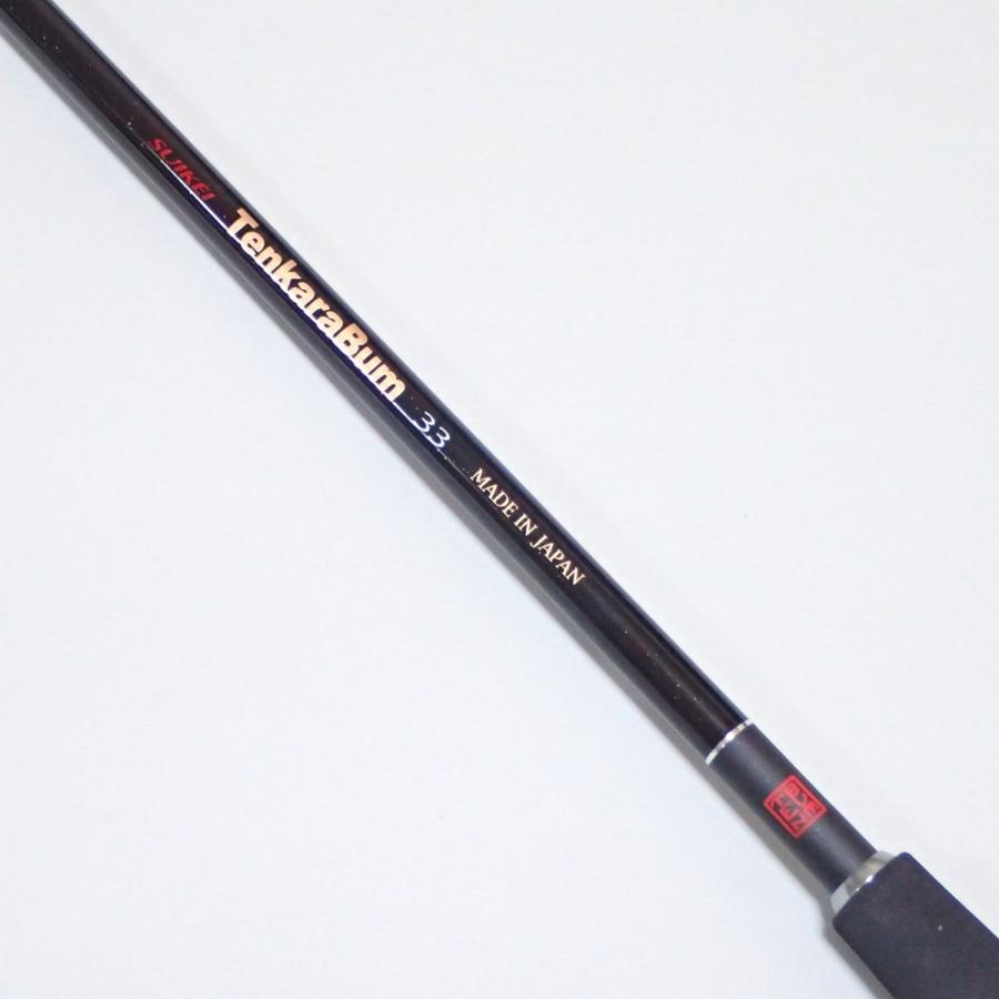 Suntech TenkaraBum 33 釣り竿 サンテック SUIKEI TenkaraBum/テンカラバム 3.3m : n-VISION