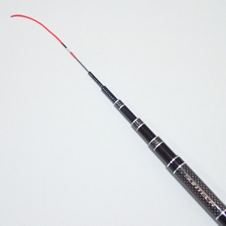 サンテック SUIKEI TenkaraBum/テンカラバム 3.3m : n-VISION