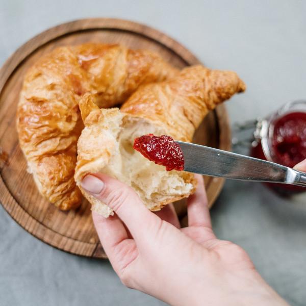 いちごジャム（ M ）270g　てんさい糖使用 白砂糖不使用 ペクチン無添加 保存料無添加 酸味料無添加 ビート糖 甜菜糖 |  | 02