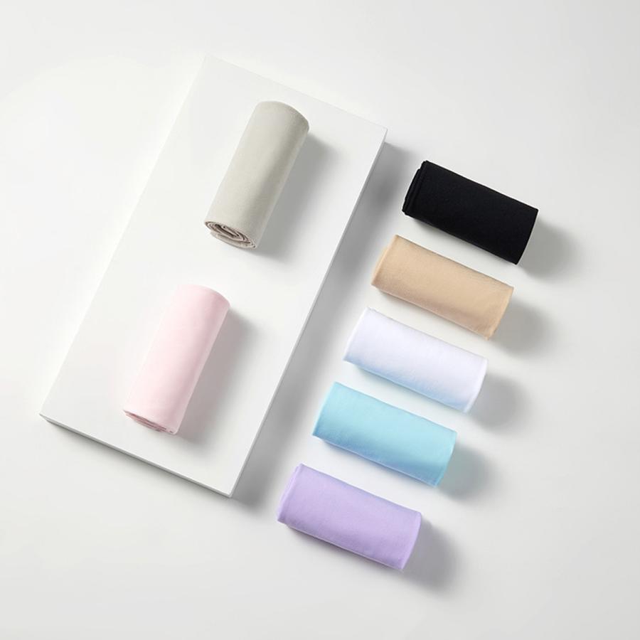 アームカバー 冷感 UVカット 紫外線対策 指穴あり 超伸縮 スマホ  スポーツ マラソン ゴルフ 運転 おしゃれ レディースアームカバー 2枚セット | ブランド登録なし | 05