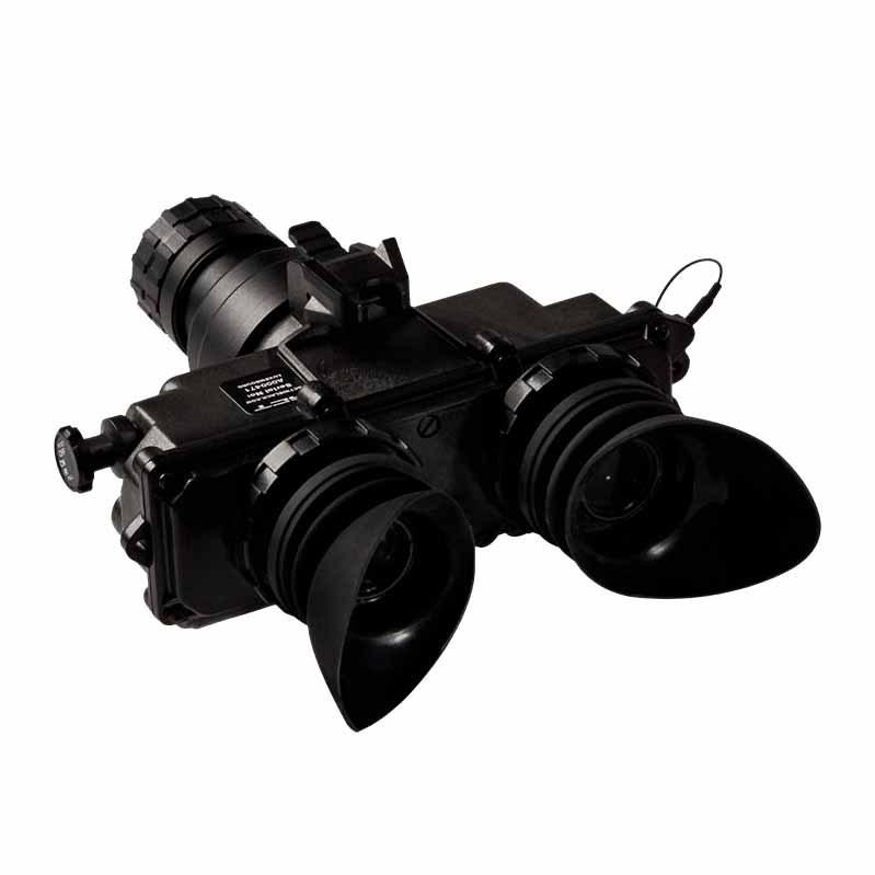 実物ナイトビジョン PVS-7 Photonis Echo オートゲート : NV-Walker 