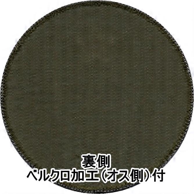 新田原基地 第305飛行隊 梅組隊員ロービジパッチ : 空飛ぶ広報室ヤフー