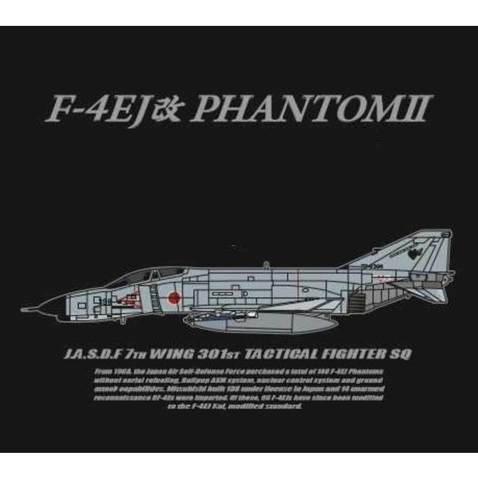 F-4Ej改 消えゆくスーパーファントムII EG：Compブレード