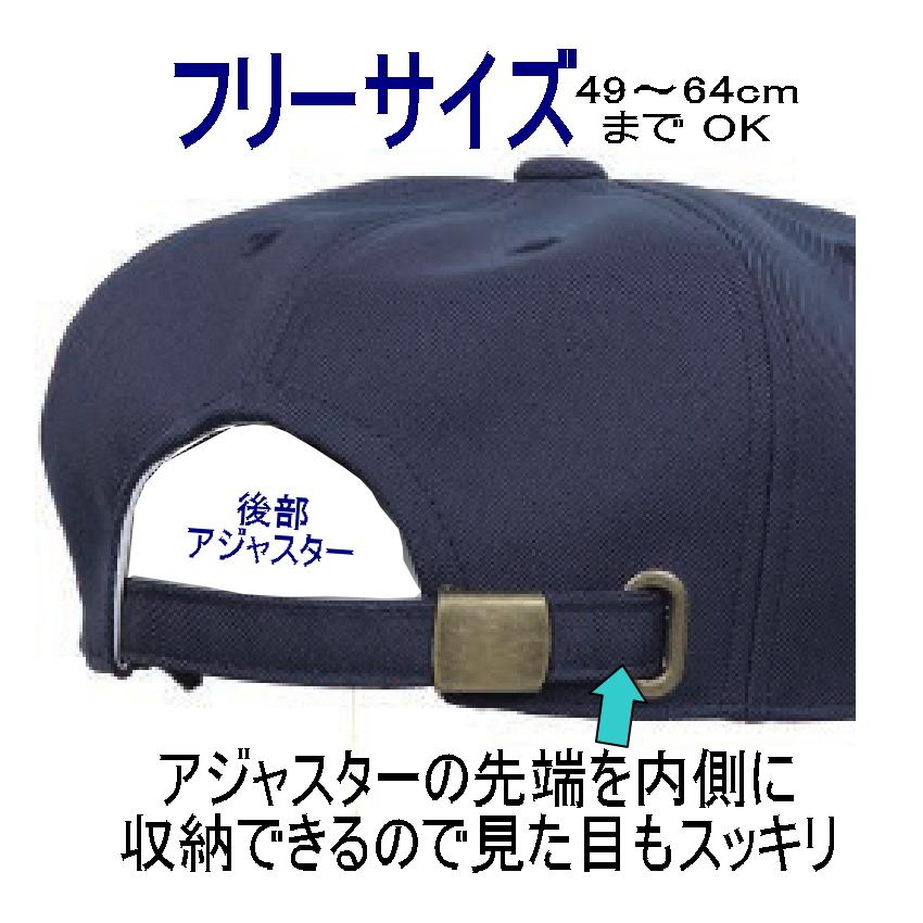 ブルーインパルス隊員識別帽 飛行展示・サイン会 装着用キャップ 佐官