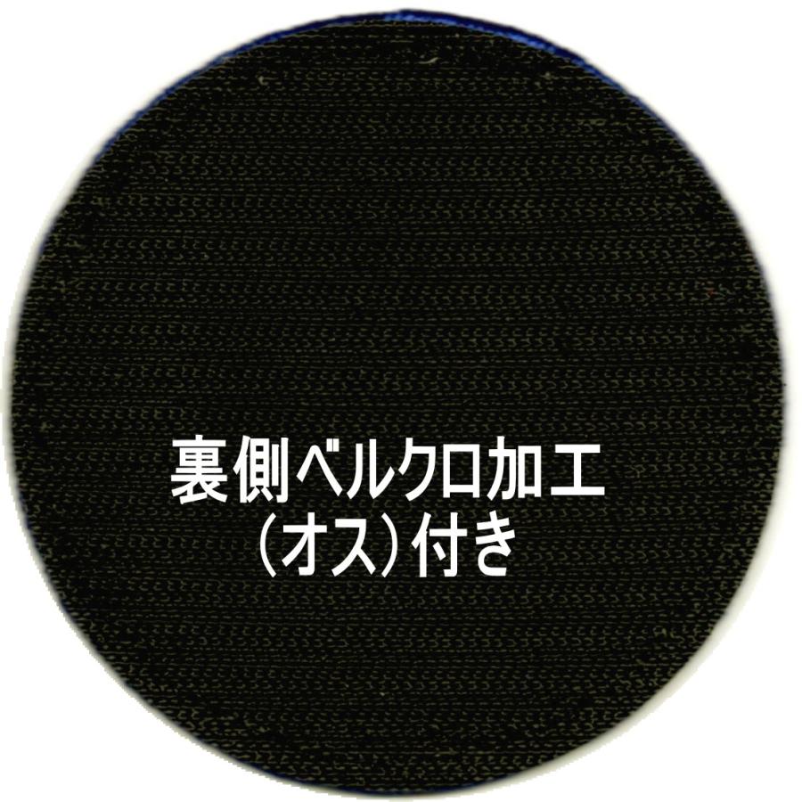 自衛隊グッズ ワッペン 航空自衛隊 第8飛行隊 創立60周年記念