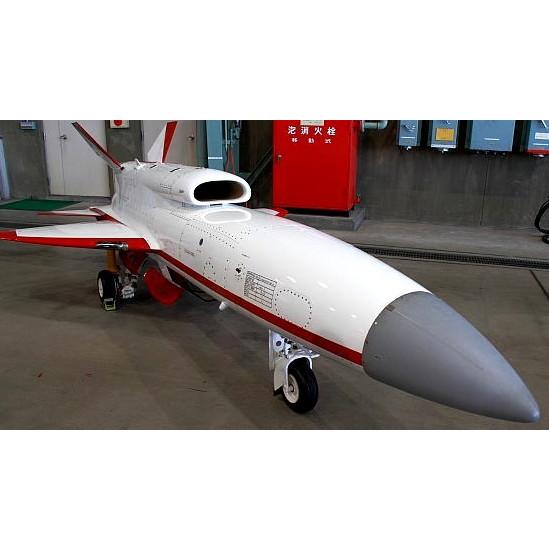 岐阜基地 「飛実」 無人ジェット機 UAV パッチ : 空飛ぶ広報室