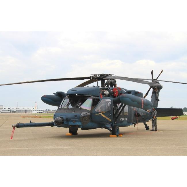 自衛隊グッズ ワッペン 航空自衛隊 小松基地 小松救難隊