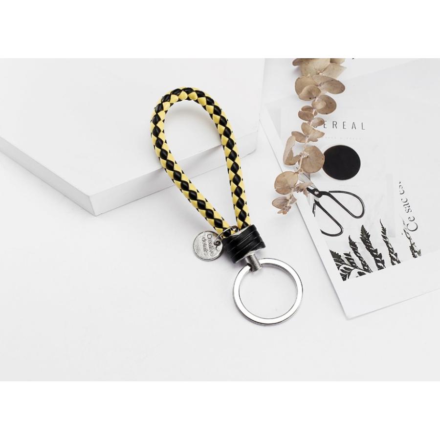 キーリング編み込みストラップ キーホルダーストラップ 楽天市場】キーホルダー 編み込み キー キーリング ストラップ 鍵