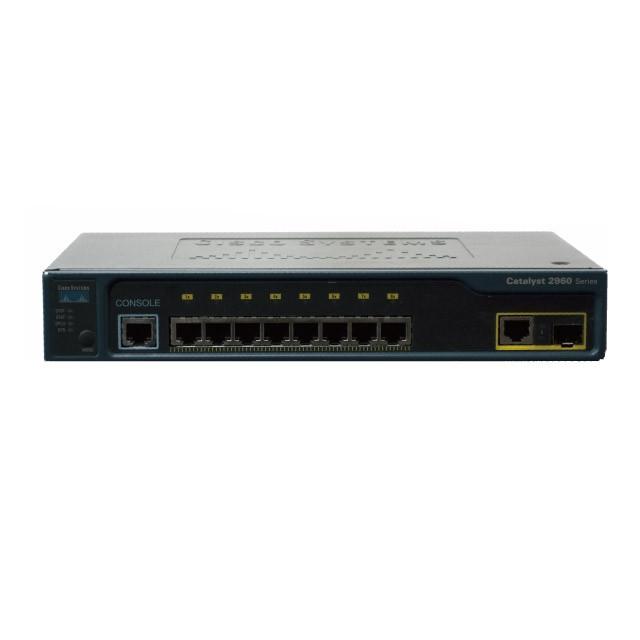 Cisco スイッチ2台セット 3560G 2960 CCNA/CCNP 学習用 CCNA、CCNP】2台 L2