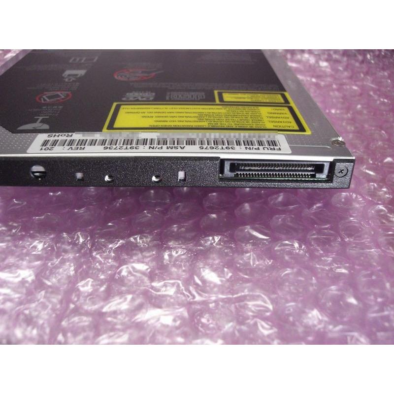 中古ウルトラスリムDVDドライブ IBM CD-RW/DVD-ROM FRU:39T2675｜nwkoubou｜02