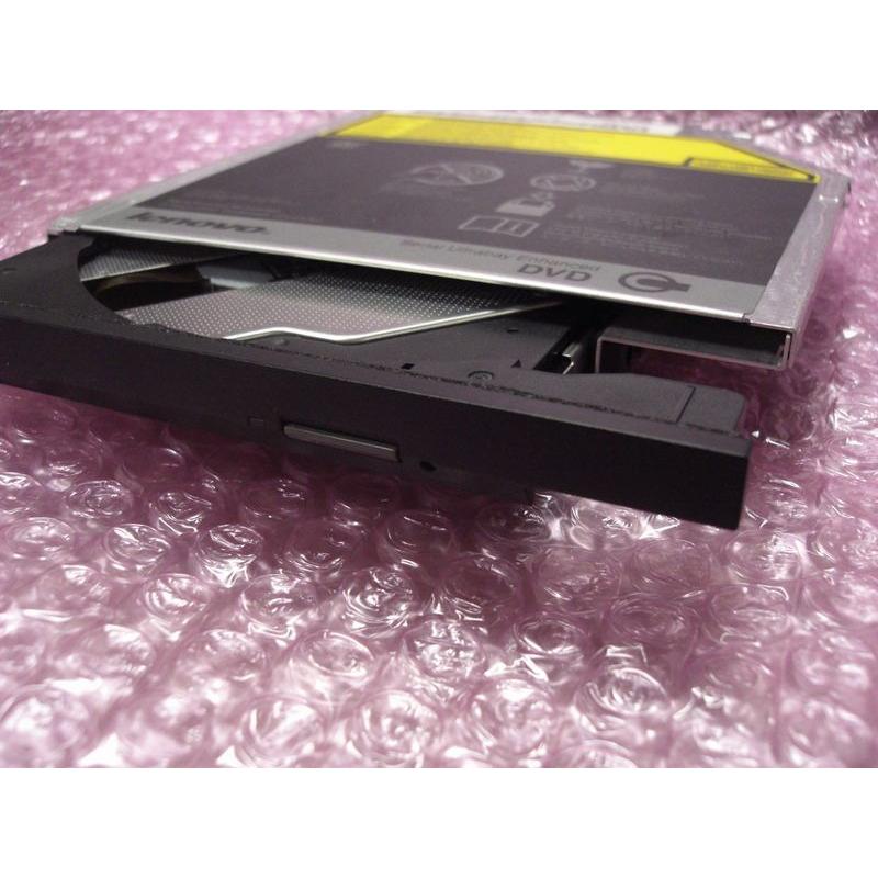 Lenovo（レノボ） 中古スリムDVD-ROMドライブ lenovo DVD FRU:45N7483
