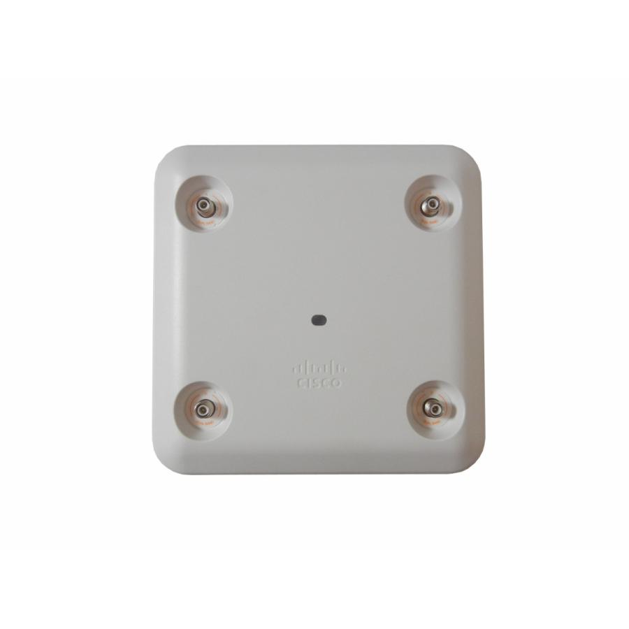 中古品】Cisco Aironet 2800シリーズ アクセスポイント（AIR-AP2802E-Q