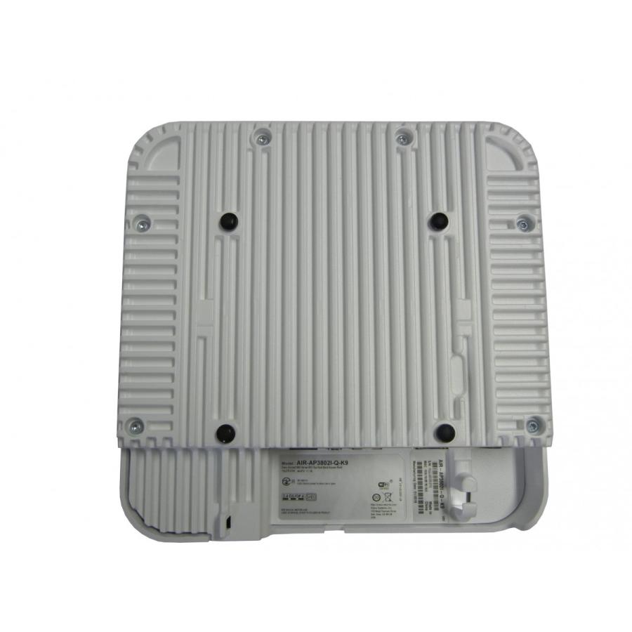 Cisco Aironet 3802i 無線LANアクセスポイント　1台 Cisco（シスコ） 【中古品】Cisco Aironet 3802I アクセスポイント