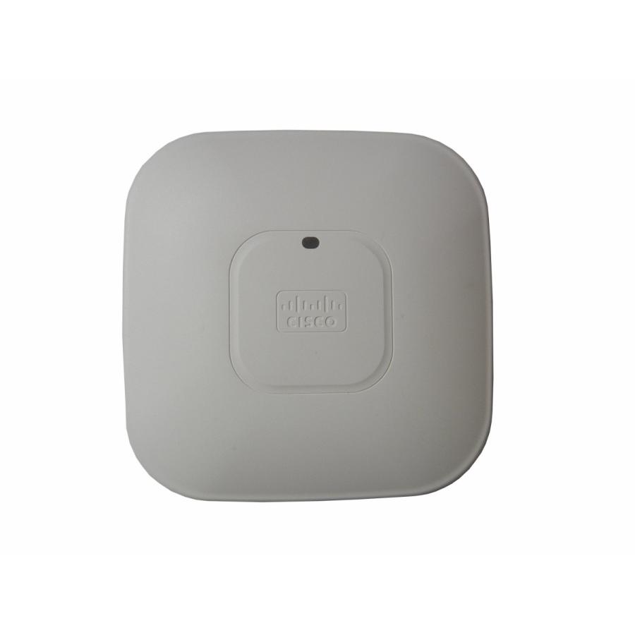 Cisco（シスコ） 【中古品】（中央管理型）Cisco Aironet 2600シリーズ アクセスポイント（AIR-CAP2602I-Q ...
