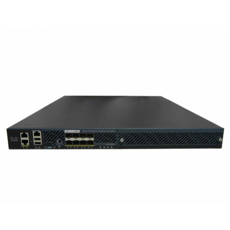 Cisco（シスコ） 【中古】Cisco AIR-CT5508-HA-K9 : NW工房-中古