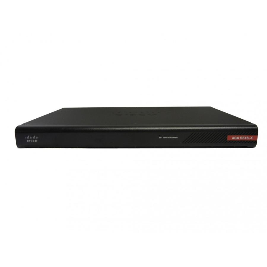 中古】Cisco ASA 5516-X : NW工房-中古パソコン店 - 通販 - Yahoo