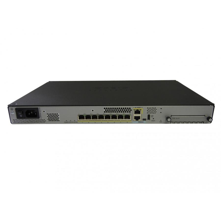 中古】Cisco ASA 5516-X : NW工房-中古パソコン店 - 通販 - Yahoo