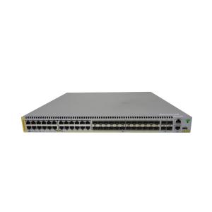 中古】AT-x930-28GSTX Allied Telesis : NW工房-中古パソコン店 - 通販