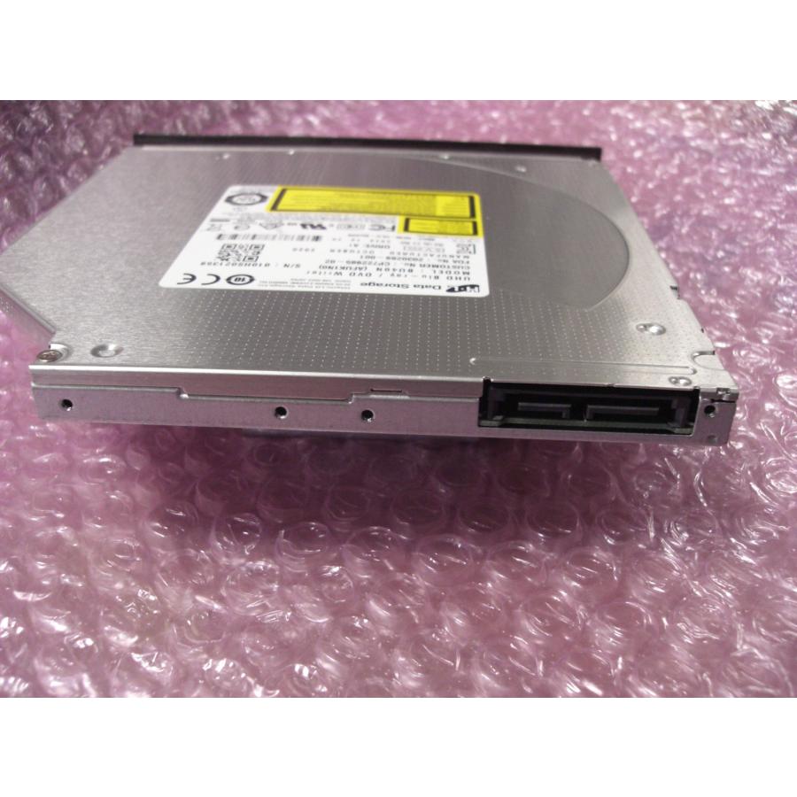 LGエレクトロニクス 中古ウルトラスリムブルーレイドライブ H・L BU40N