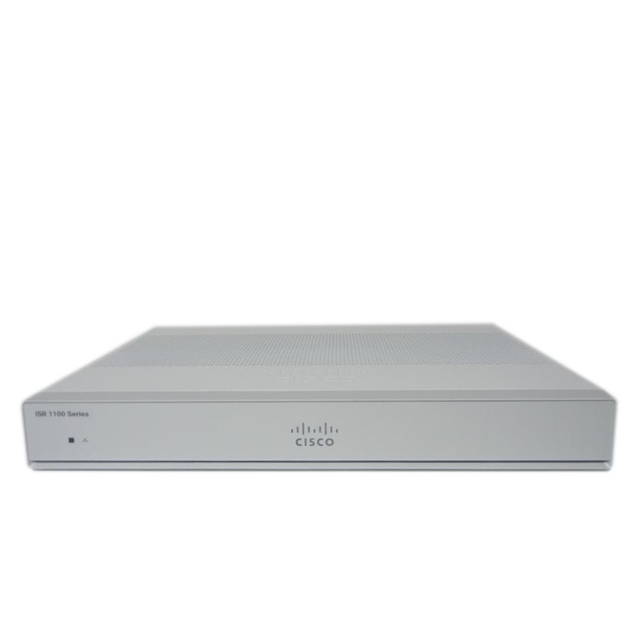 Cisco ISR1111-4P 美品 Cisco C1111-4P en Panamá | Pana Compu