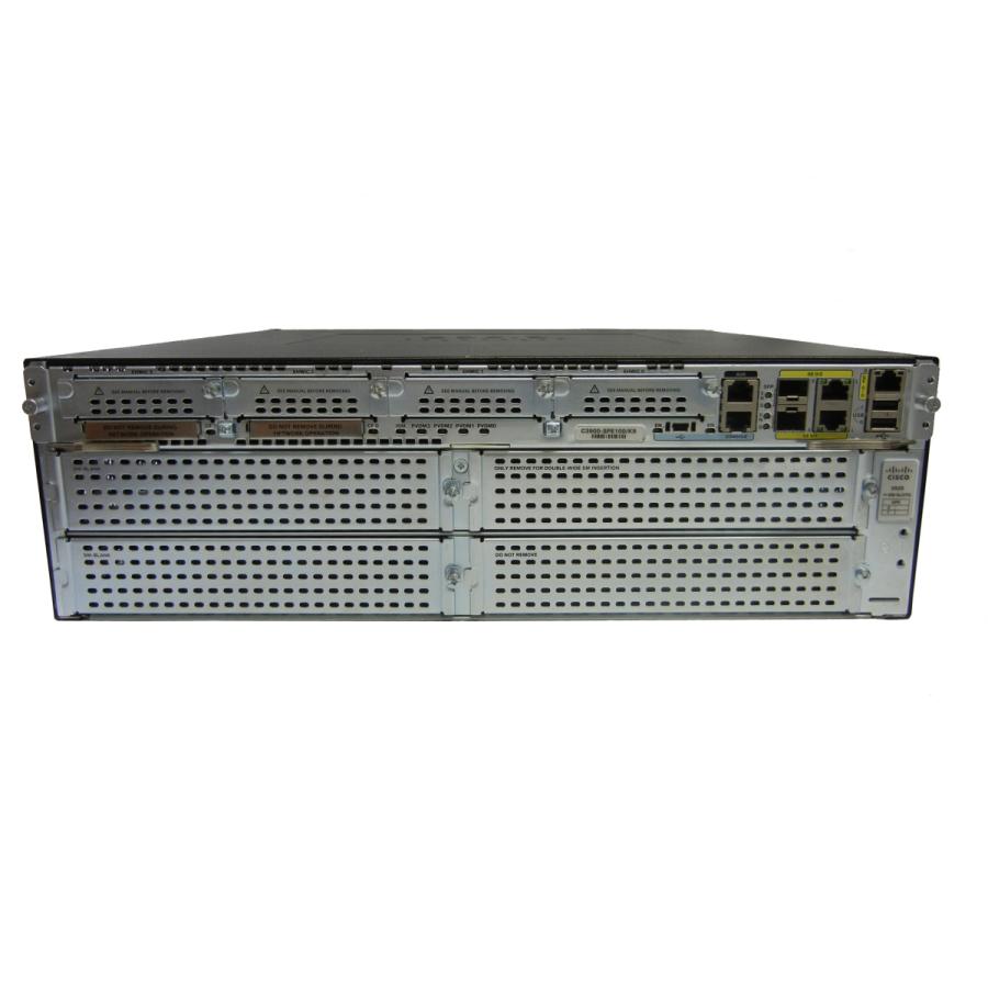 CISCOスイッチ/ルータ/IPフォン等9台 新品ケーブル付 価格交渉可能