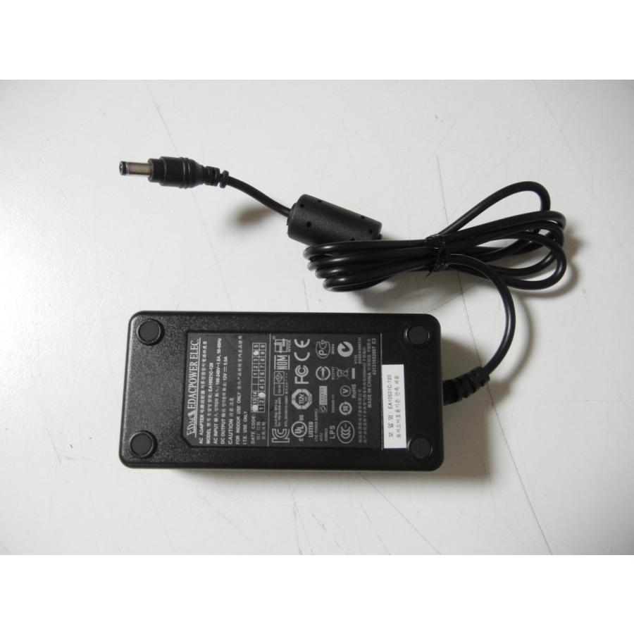Cisco（シスコ） 【中古】ACアダプタ非純正品 Cisco 892J-K9 （D512M