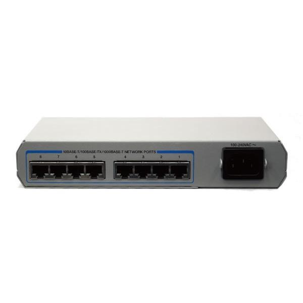 Allied Telesis CentreCOM GS908XL : NW工房-中古パソコン店 - 通販