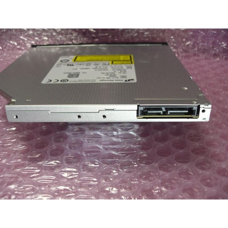 LGエレクトロニクス 中古ウルトラスリムDVDドライブ HL GUD0N
