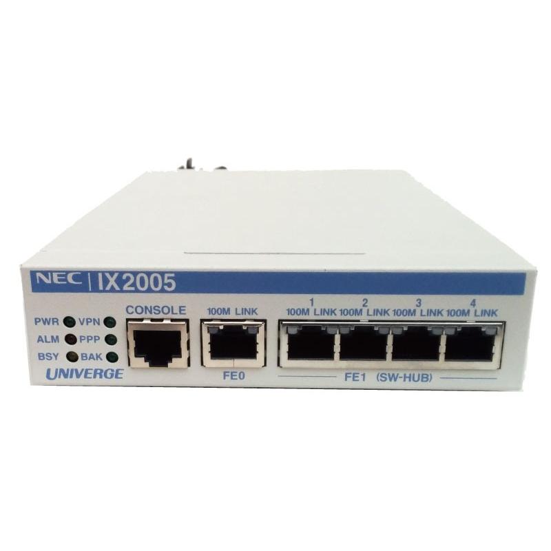 中古】NEC UNIVERGE IX2005 : NW工房-中古パソコン店 - 通販 - Yahoo