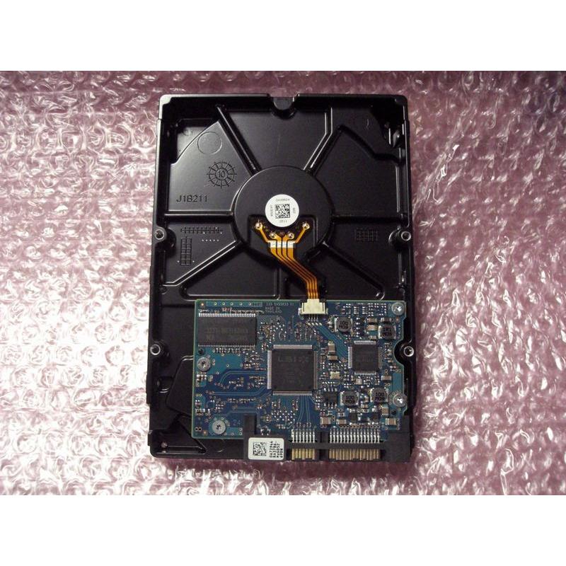 ジャンク・3.5インチ 500GB ハードディスク HITACHI HDS721050CLA362｜nwkoubou｜02