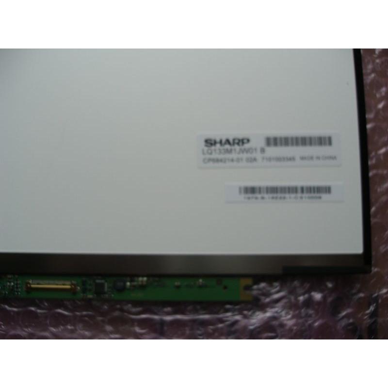 新品 Sharp製 LQ133T1JW23 液晶パネル 非光沢 2560*1440 【公式通販】