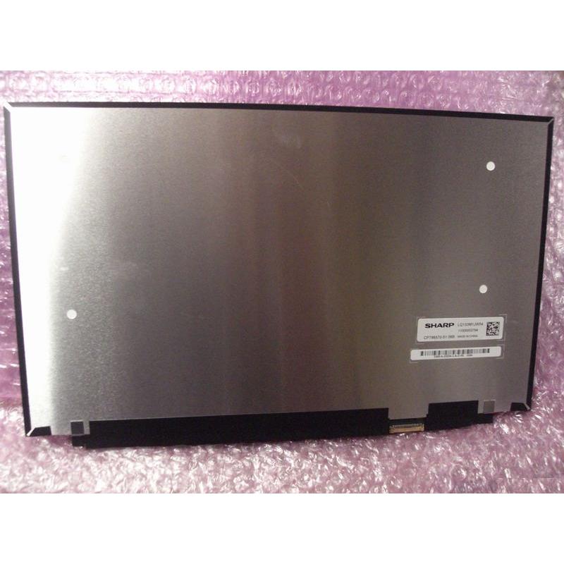 SHARP 中古ノートPC用LCDパネル 13.3インチ LQ133M1JW54 Full-HD SHARP 中古ノートPC用LCDパネル 13.3インチ LQ133M1JW54 Full-HD
