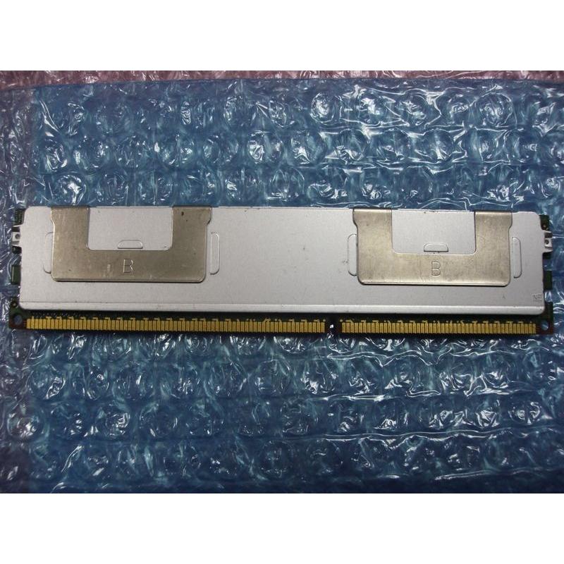 中古サーバー・WS用 ECC対応 PC3-10600R 4GB 2RX4 Registered/ECC : NW