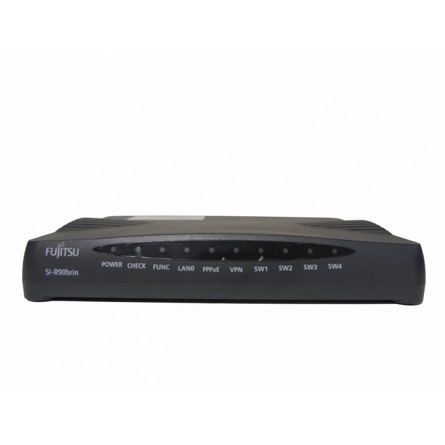 中古】IPアクセスルータ Si-R90brin : NW工房-中古パソコン店 - 通販