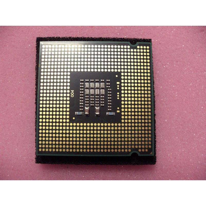 インテル（intel） 中古CPU Core2Duo E7500(2.933GHz)/3M/1066/06