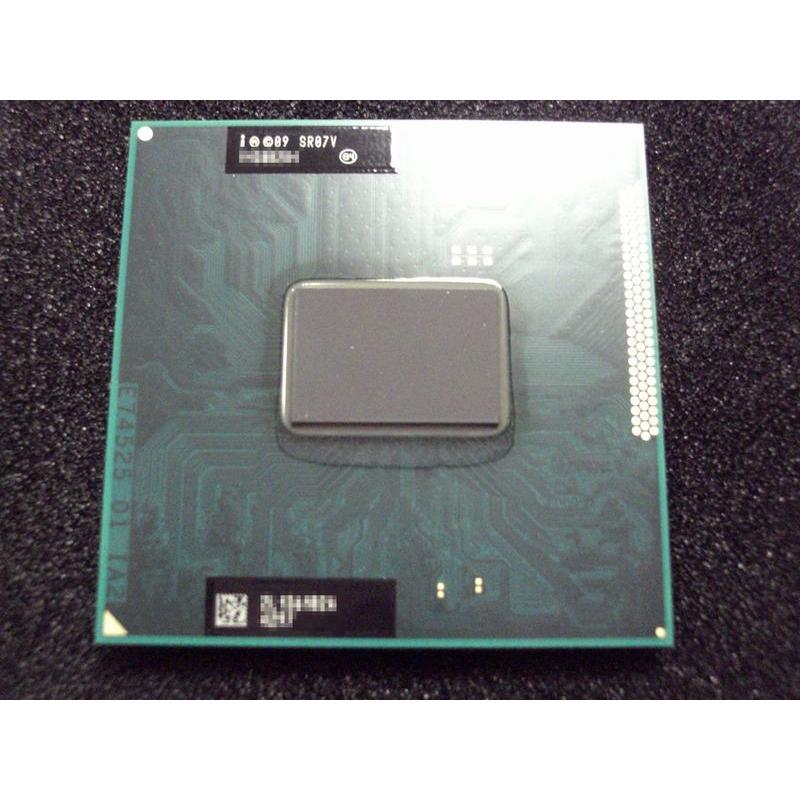 インテル（intel） 中古CPU Mobile Pentium Dual-Core B960 2.20GHz