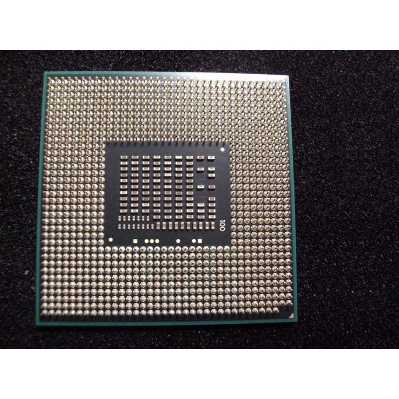 インテル（intel） 中古CPU Mobile Pentium Dual-Core B960 2.20GHz SR07V : NW工房-中古 ...
